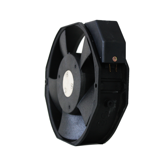 Ventilation 172mm*150mm*38mm AC 17238 Exhaust Cooling Axial Fan