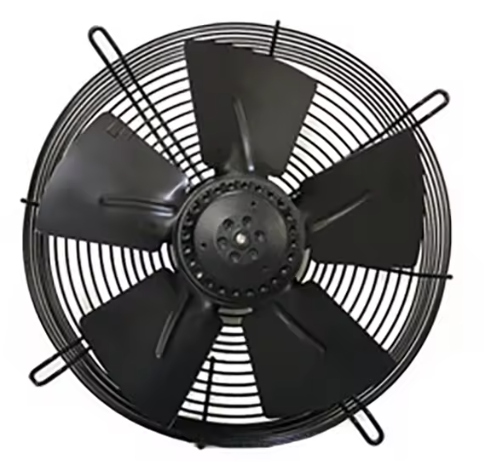 Ywf Mm External Rotor Motor Axial Fan From China Manufacturer