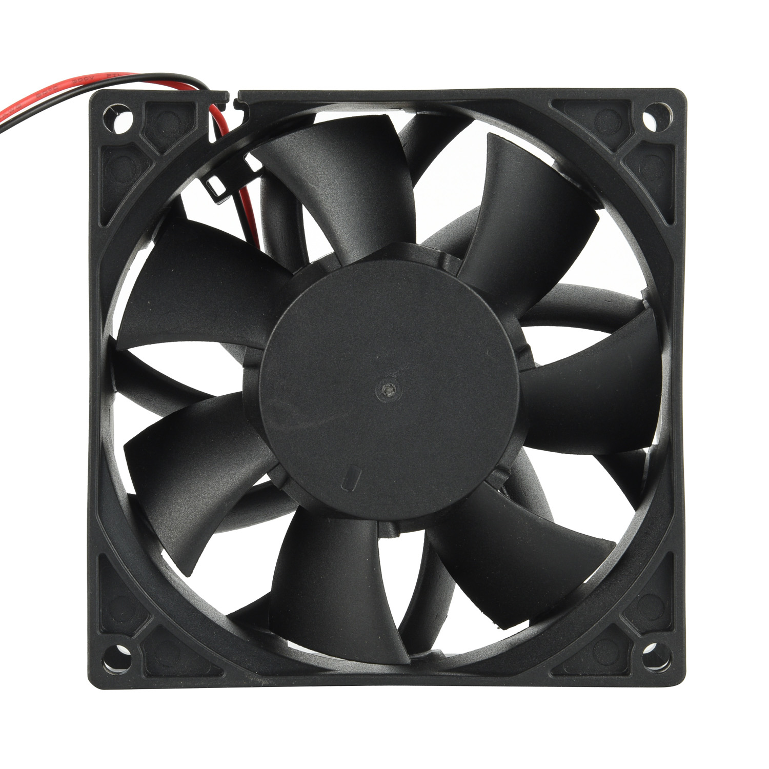 High-Performance EC 9238 Axial Cooling Fan with 92mm*92mm*38mm