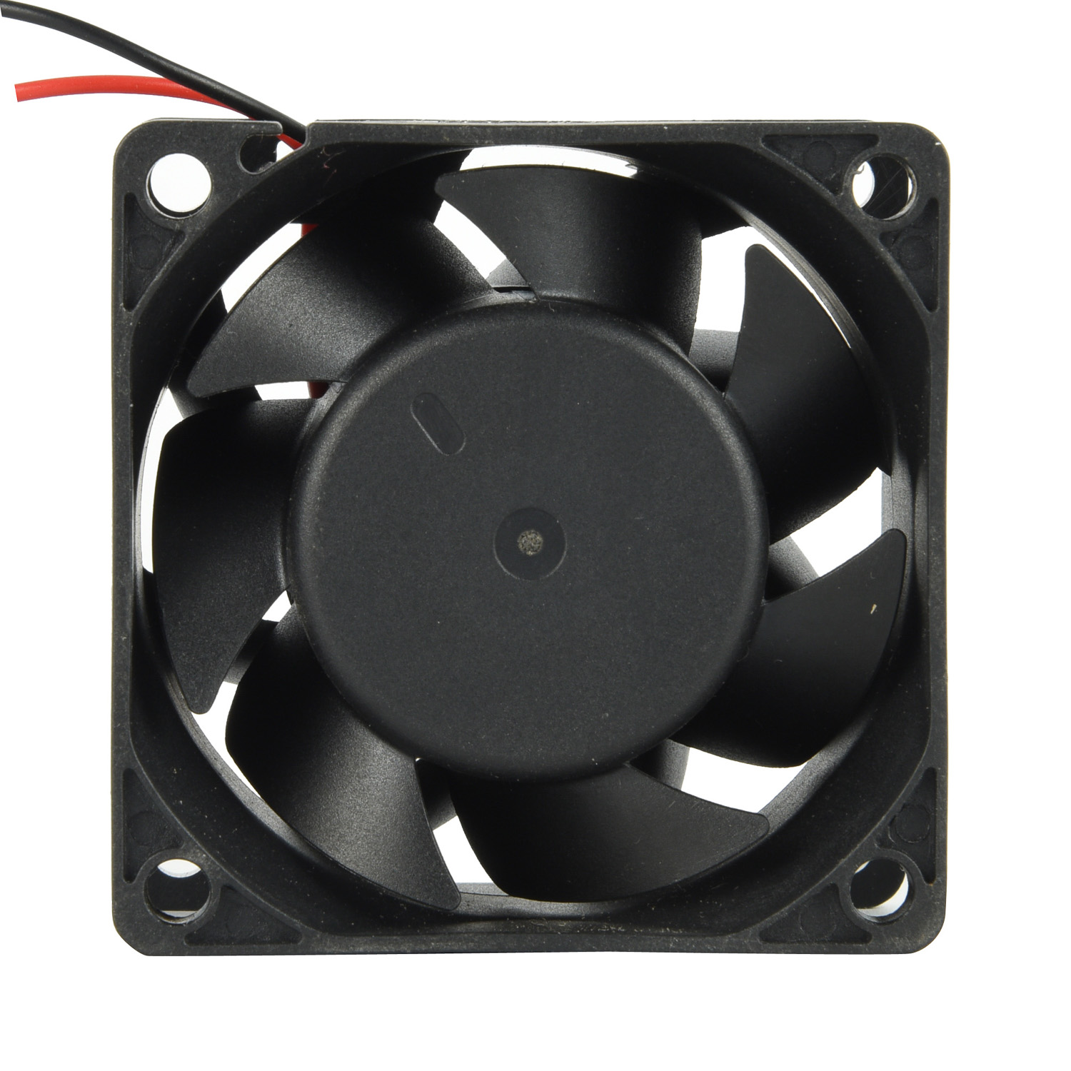  High-Performance EC 6038 Axial Cooling Fan with 60mm*60mm*38mm