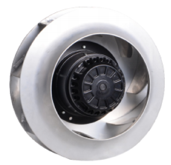 X Mm Backward Curved Blade Centrifugal Fan From China Manufacturer