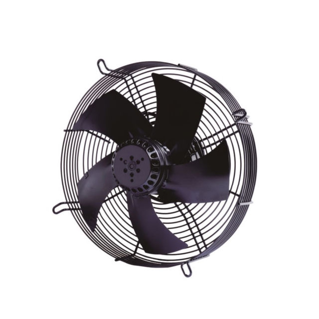 YWF300 External Rotor Motor Cooling Axial Fan
