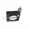 High-Efficiency 92mm*92mm*25mm Industrial-Grade AC 9225 Axial Cooling Fan