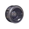 255x075mm Backward Curved Blade Centrifugal Fan 