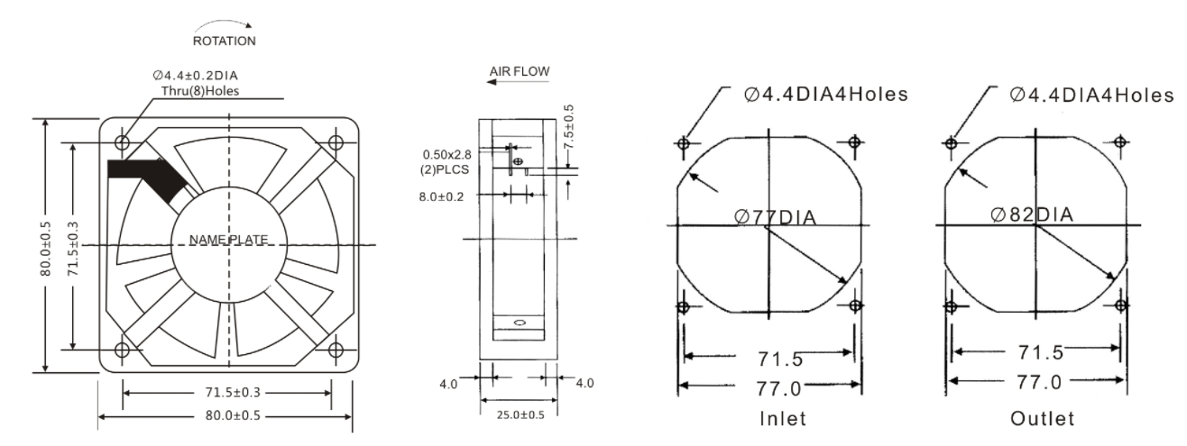 AC8025B1