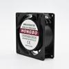 Efficient 80mm*80mm*25mm Design Compact Power AC 8025 Axial Cooling Fan
