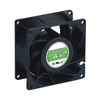 DC 8038 Powerful Industrial Axial Cooling Fan