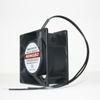 Hongbo 80mmx80mmx38mm High-Performance Industrial & Electronic AC 8038 Axial Cooling Fan