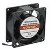 Robust 92mm*92mm*38mm High-Performance AC 9238 Axial Cooling Fan