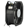 High-Performance 225mm*225mm*80mm AC 22580 Industrial Ventilation Cooling Fan