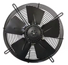 Ywf 450mm External Rotor Motor Axial Fan