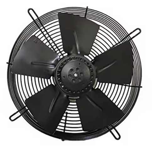 Ywf 450mm External Rotor Motor Axial Fan