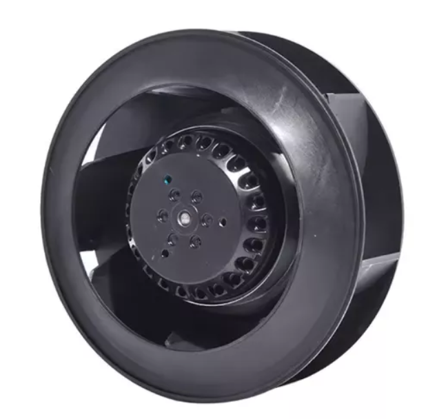Reviewing The Latest Centrifugal Fan Technologies in 2025