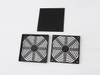 Plastic Fan Filter