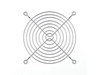 Metal Fan Guard