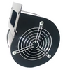 G133x190mm Forward Curved Blade Centrifugal Fan 