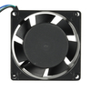 AC Dual Voltage 8038 Versatile Cooling Fan