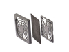 Plastic Fan Filter