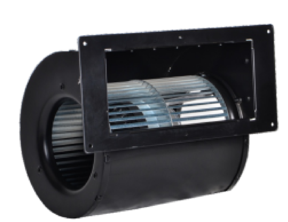 G133x190mm Forward Curved Blade Centrifugal Fan 