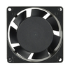 Hongbo 80mmx80mmx38mm High-Performance Industrial & Electronic AC 8038 Axial Cooling Fan