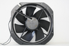  AC 28080 Capacitor Dustproof Axial Fan 280mm*280mm*80mm
