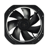 High-Performance 225mm*225mm*80mm AC 22580 Industrial Ventilation Cooling Fan