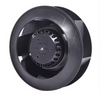 255x075mm Backward Curved Blade Centrifugal Fan 