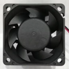 Efficient EC 6025 Axial Cooling Fan with 60mm*60mm*25mm