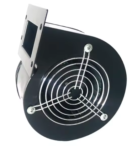 Step-by-step Installation Guide for Centrifugal Fans