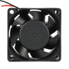  High-Performance EC 6038 Axial Cooling Fan with 60mm*60mm*38mm