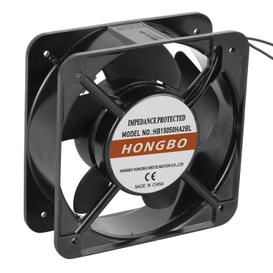 150mm*150mm*50mm Ventilation AC 15050 Axial Exhausted Cooling Fan
