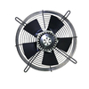 Ywf 500mm External Rotor Motor Axial Fan