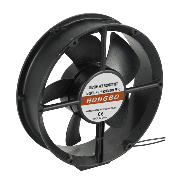 AC 22060 Advanced Cooling Fan