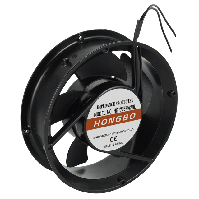 AC 1725 Compact Cooling Fan