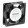High-Efficiency 92mm*92mm*25mm Industrial-Grade AC 9225 Axial Cooling Fan