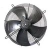 Ywf 400mm External Rotor Motor Axial Fan