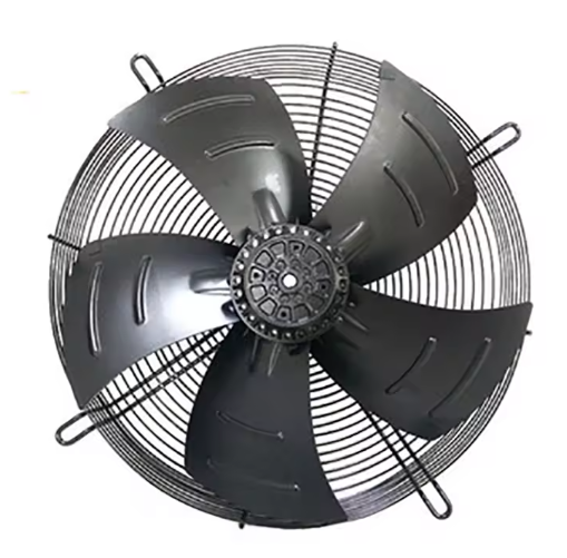 Ywf 400mm External Rotor Motor Axial Fan