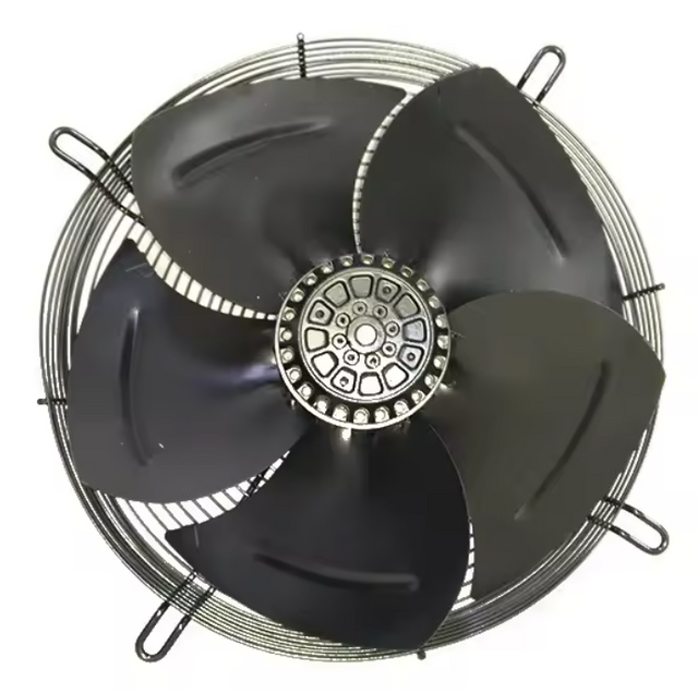 Ywf 350mm External Rotor Motor Axial Fan