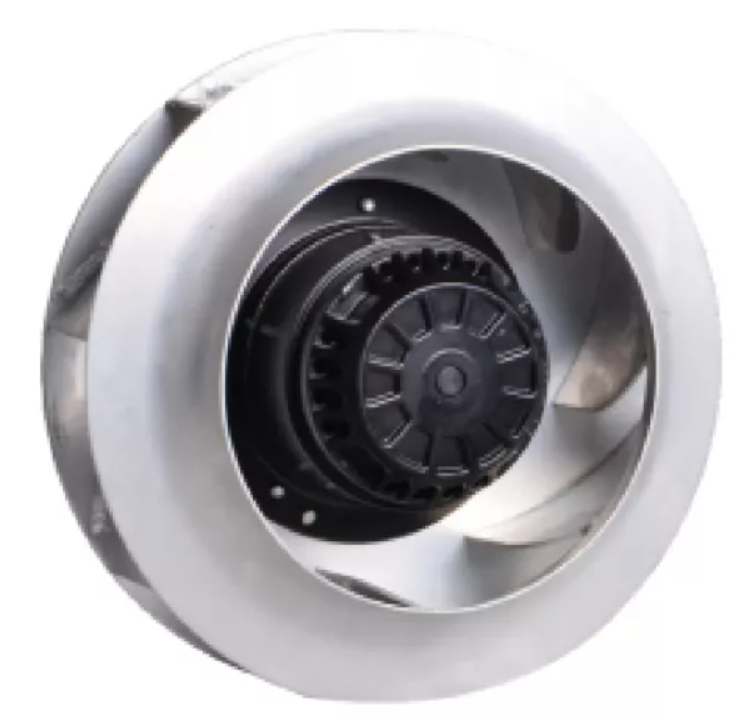 Definition And Basic Principles of Centrifugal Fans