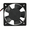 AC Dual Voltage 11025 High-Performance Fan
