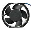 AC Dual Voltage 17251 High-Efficiency Fan