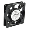 120mm*120mm*25mm High-Capacity AC 12025 Axial Cooling Fan