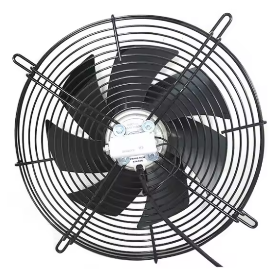 Ywf 600mm External Rotor Motor Axial Fan