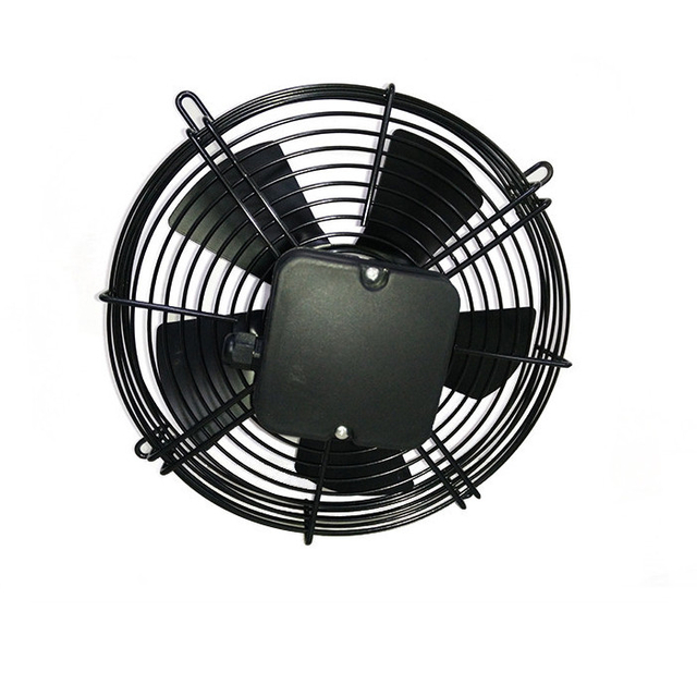 Ywf 500mm External Rotor Motor Axial Fan
