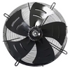 Ywf 200mm External Rotor Motor Axial Fan