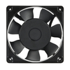 120mm*120mm*25mm High-Capacity AC 12025 Axial Cooling Fan