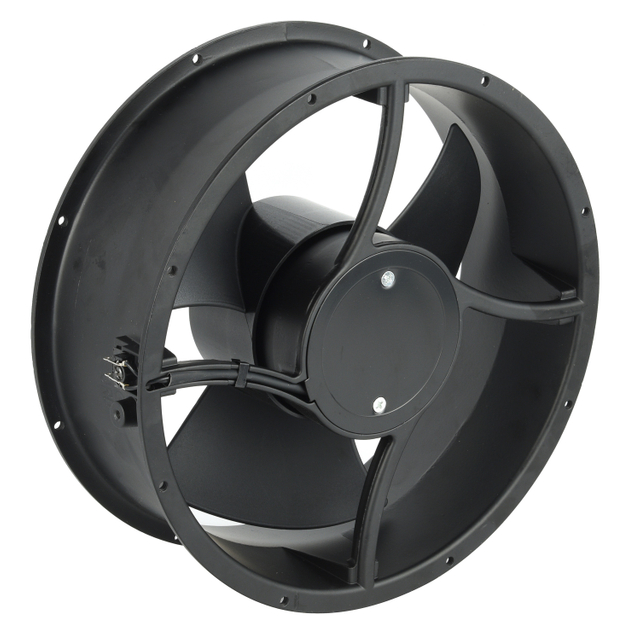 AC 25489 High-Volume Cooling Fan