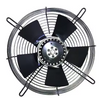 Ywf 600mm External Rotor Motor Axial Fan